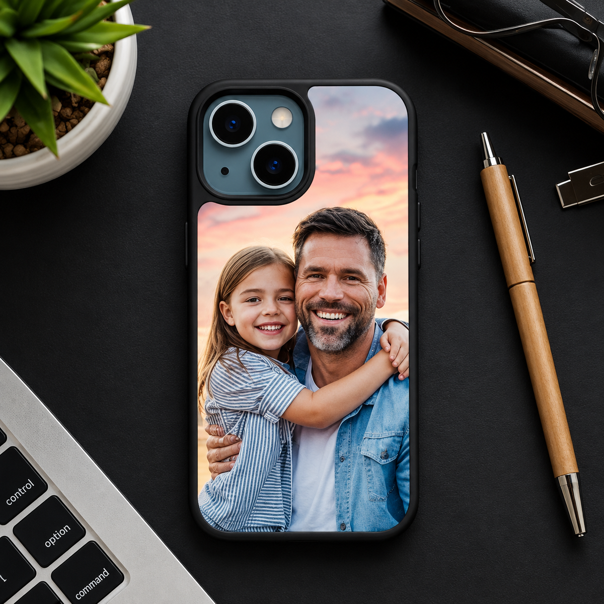 Custom Mobile Cover