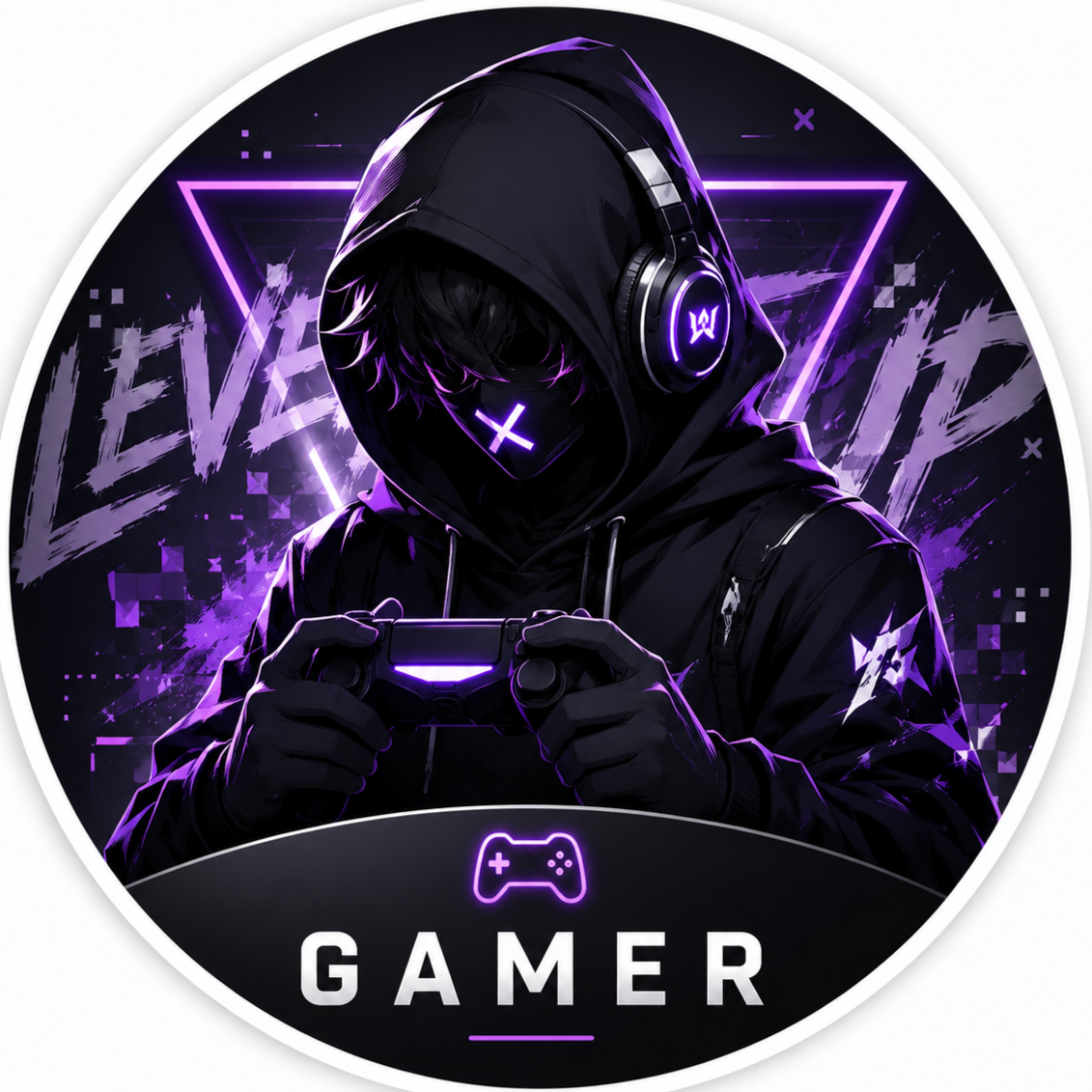 Gamer