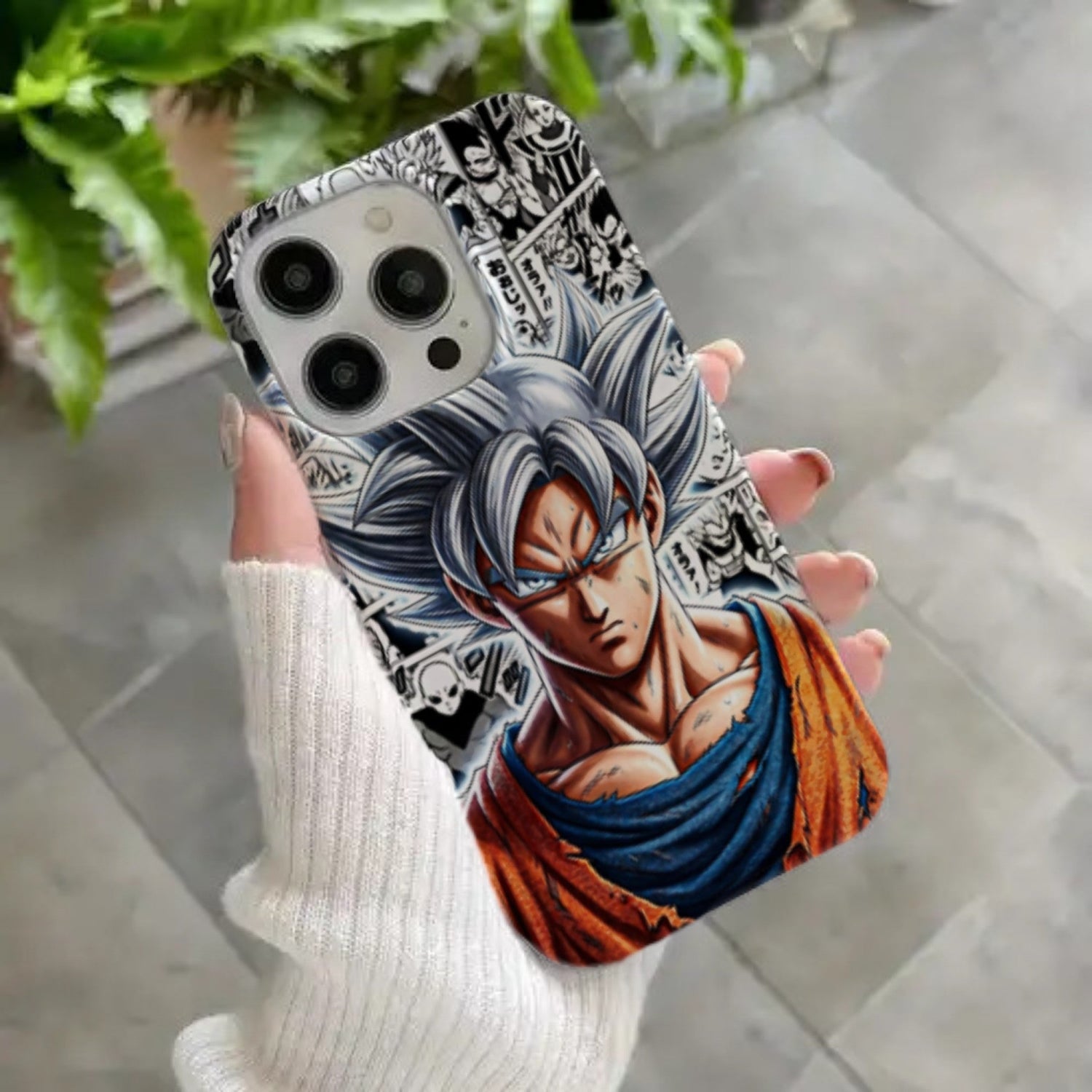Anime Covers
