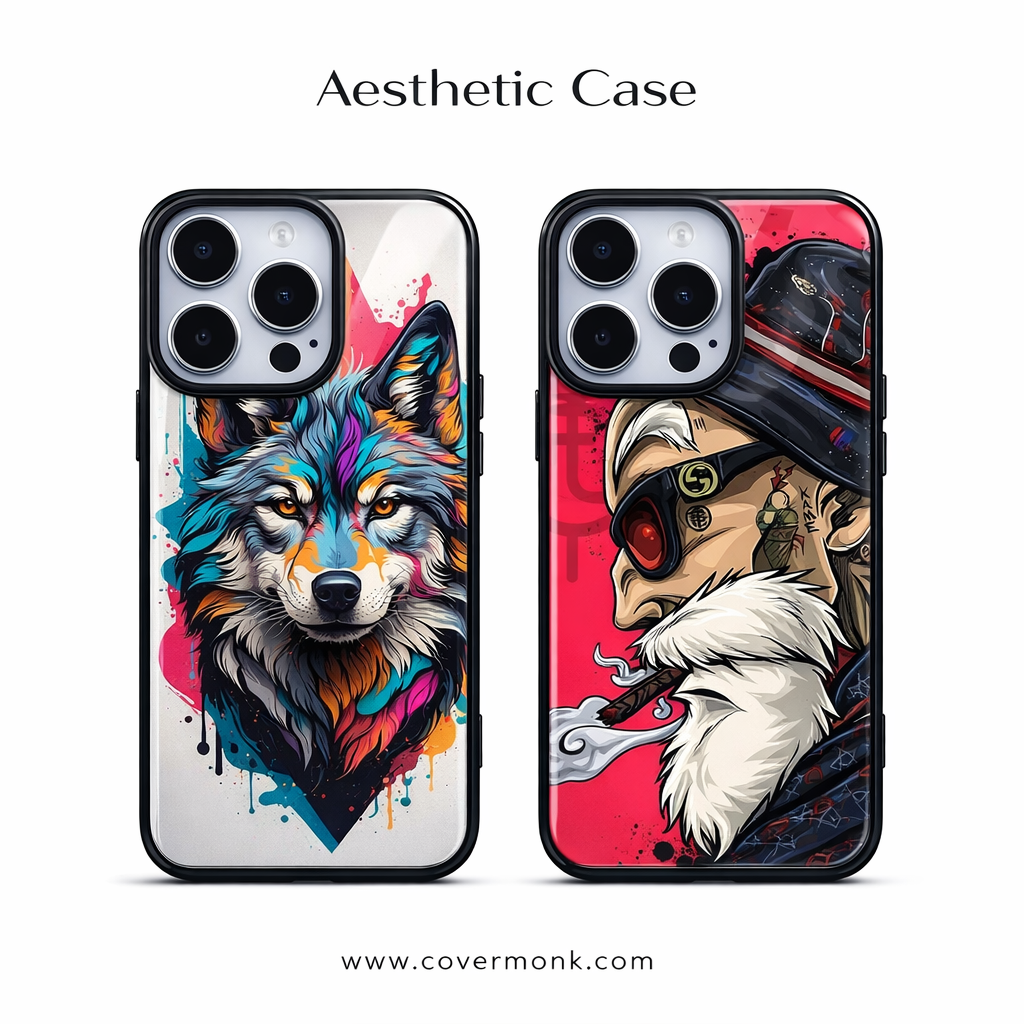 Aesthetic Covers