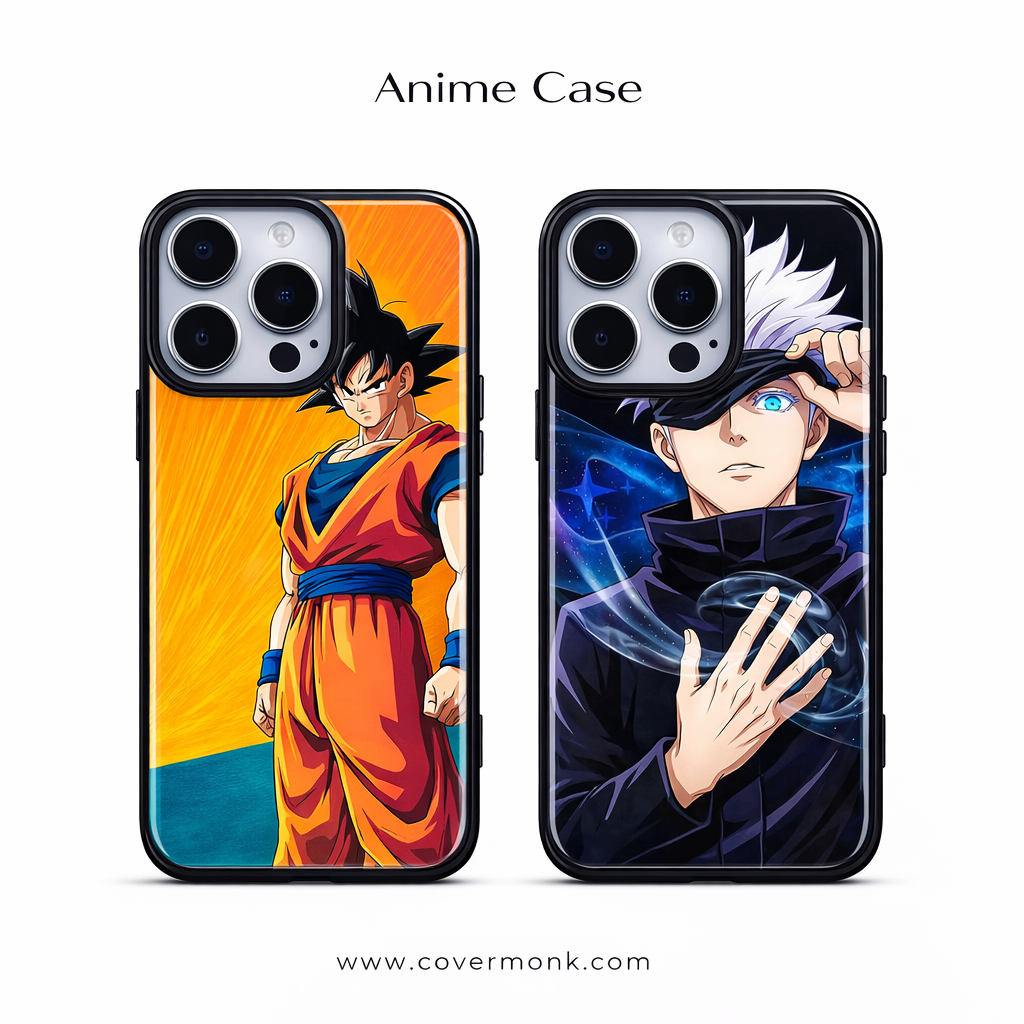 Anime Covers