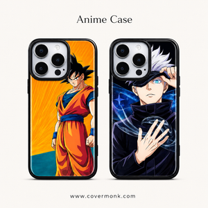 Anime Covers