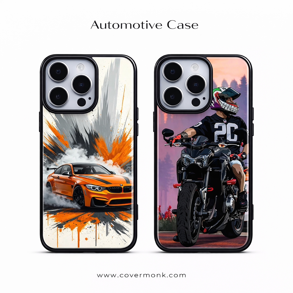 Automotive Covers