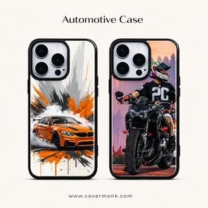 Automotive Covers