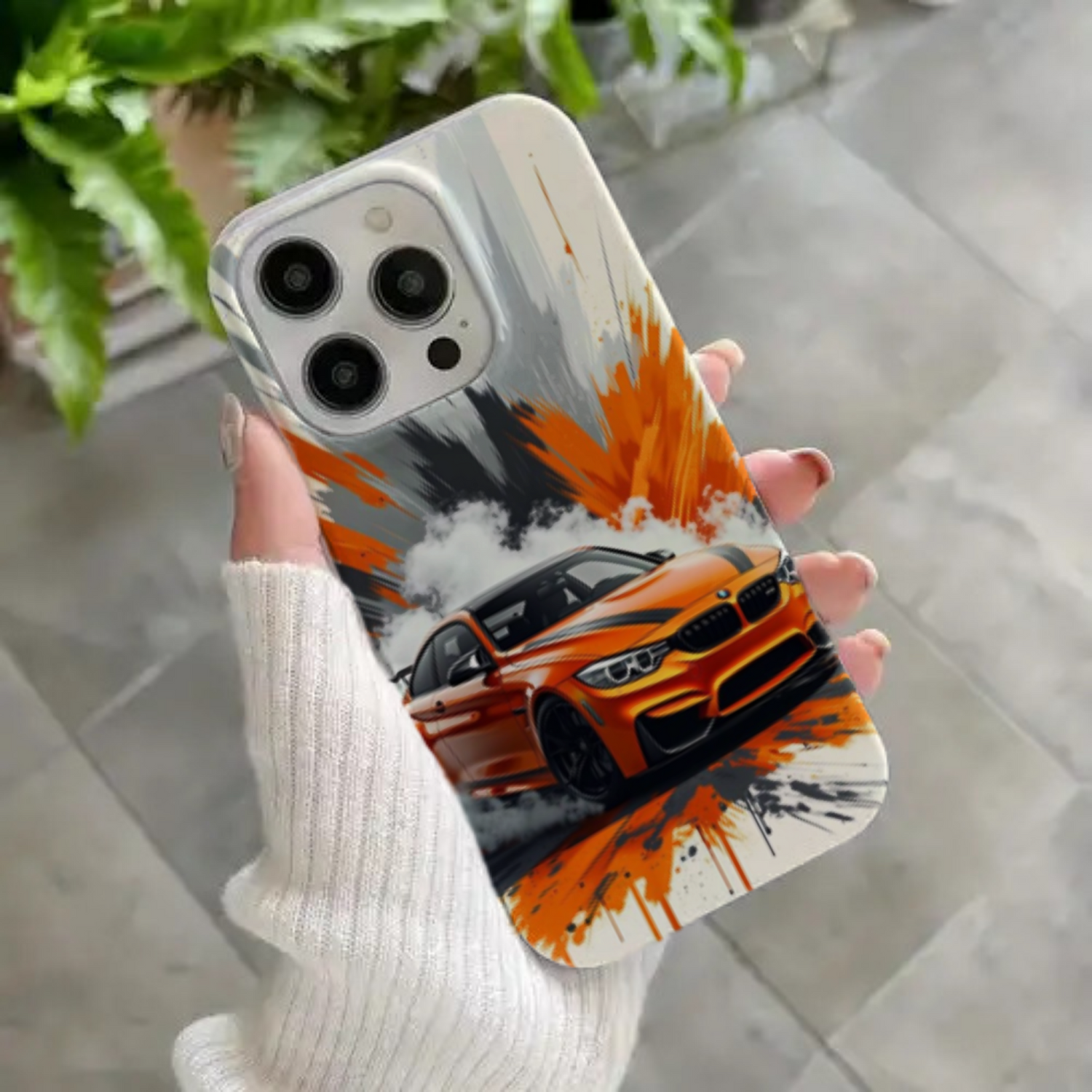 Cars Covers