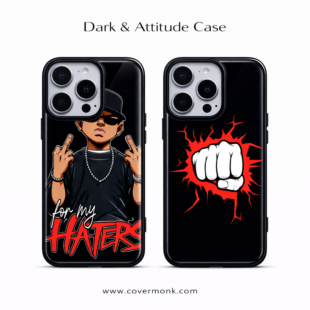 Attitude Covers