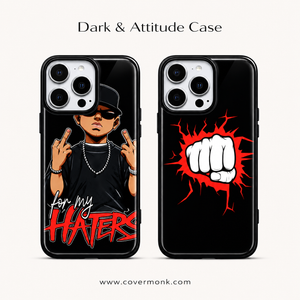 Attitude Covers