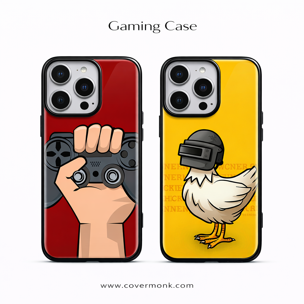 Gaming Covers