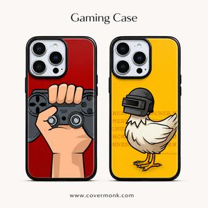 Gaming Covers