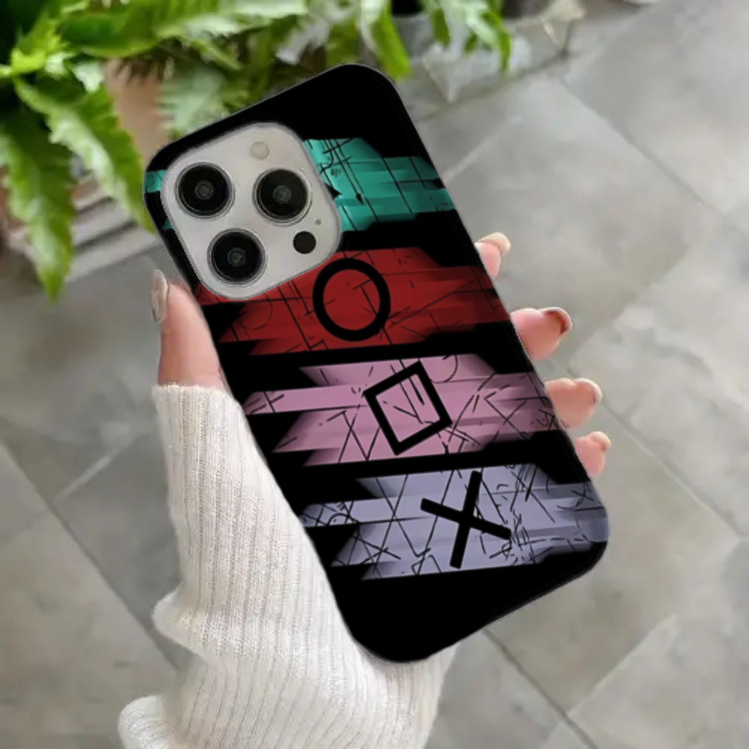 Gamer Covers