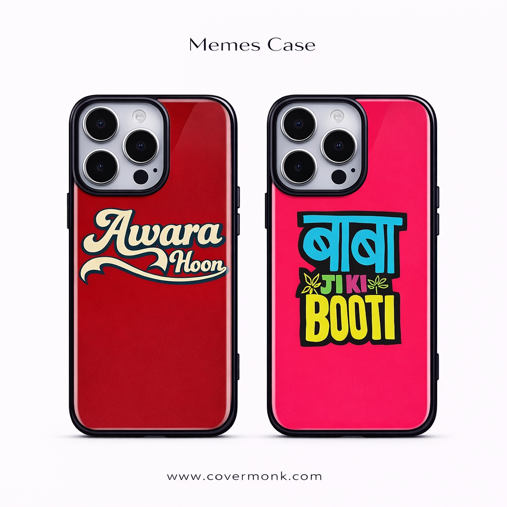 Memes Covers