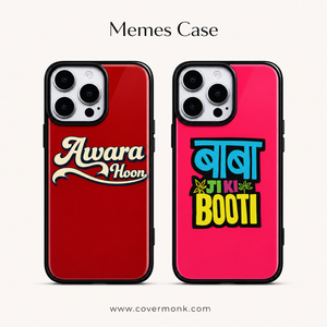 Memes Covers