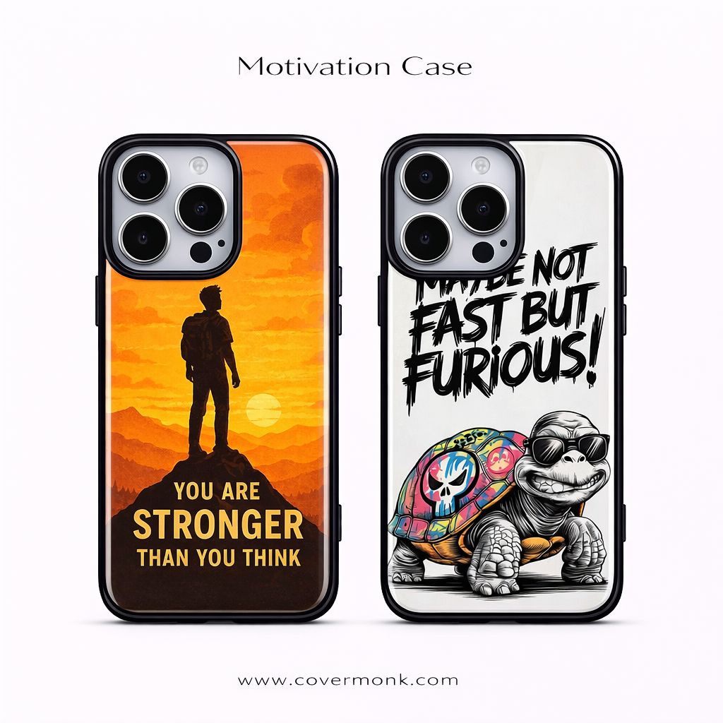 Motivational Covers
