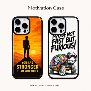 Motivational Covers