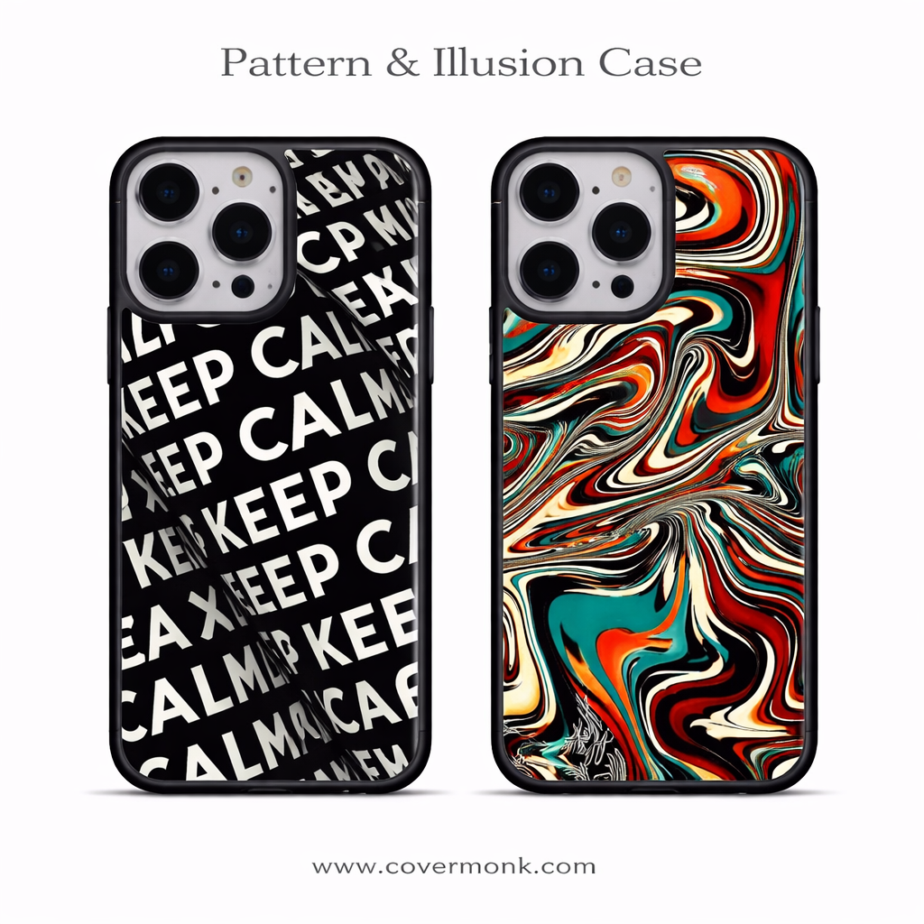 Pettern Covers