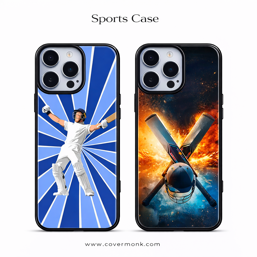 Sports Covers