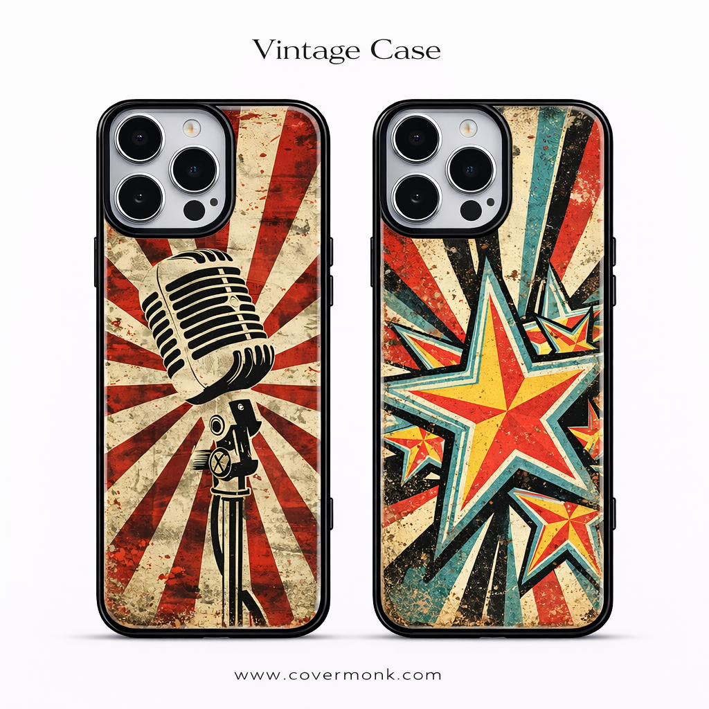 Vintage Covers