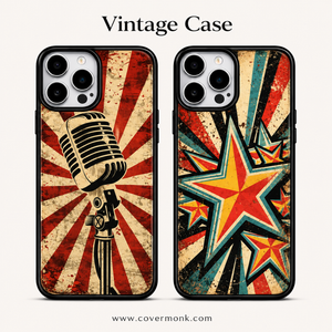 Vintage Covers