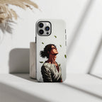 Eren Yeager Attack on Titan Premium HD Print Case