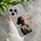 Eren Yeager Attack on Titan Premium HD Print Case