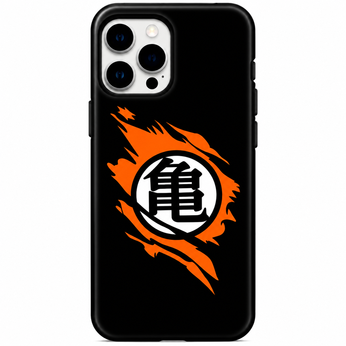 Dragon Energy Case