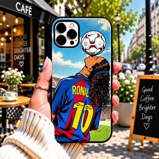 Football Premium Printed Phone Case