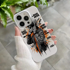 Bass Mode Music Premium HD Print Case