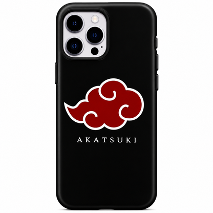 Akatsuki Cloud Case