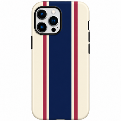 Racing Stripe Phone Cover