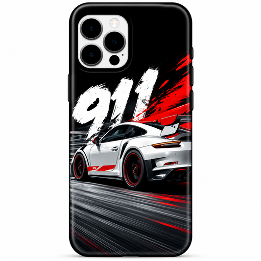 Racing Premium Printed Phone Case