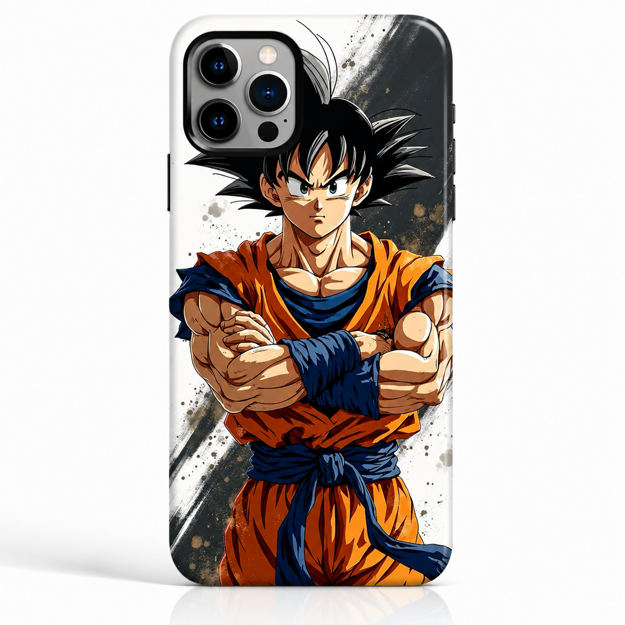 Goku Dragon Ball Z Anime HD Phone Case