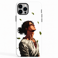 Eren Yeager Attack on Titan Premium HD Print Case