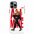 Nami One Piece Anime Premium HD Print Case