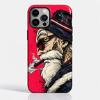 Gangster Look Attitude Premium HD Print Case