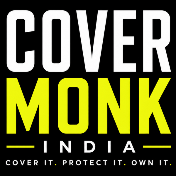 COVER MONK INDIA