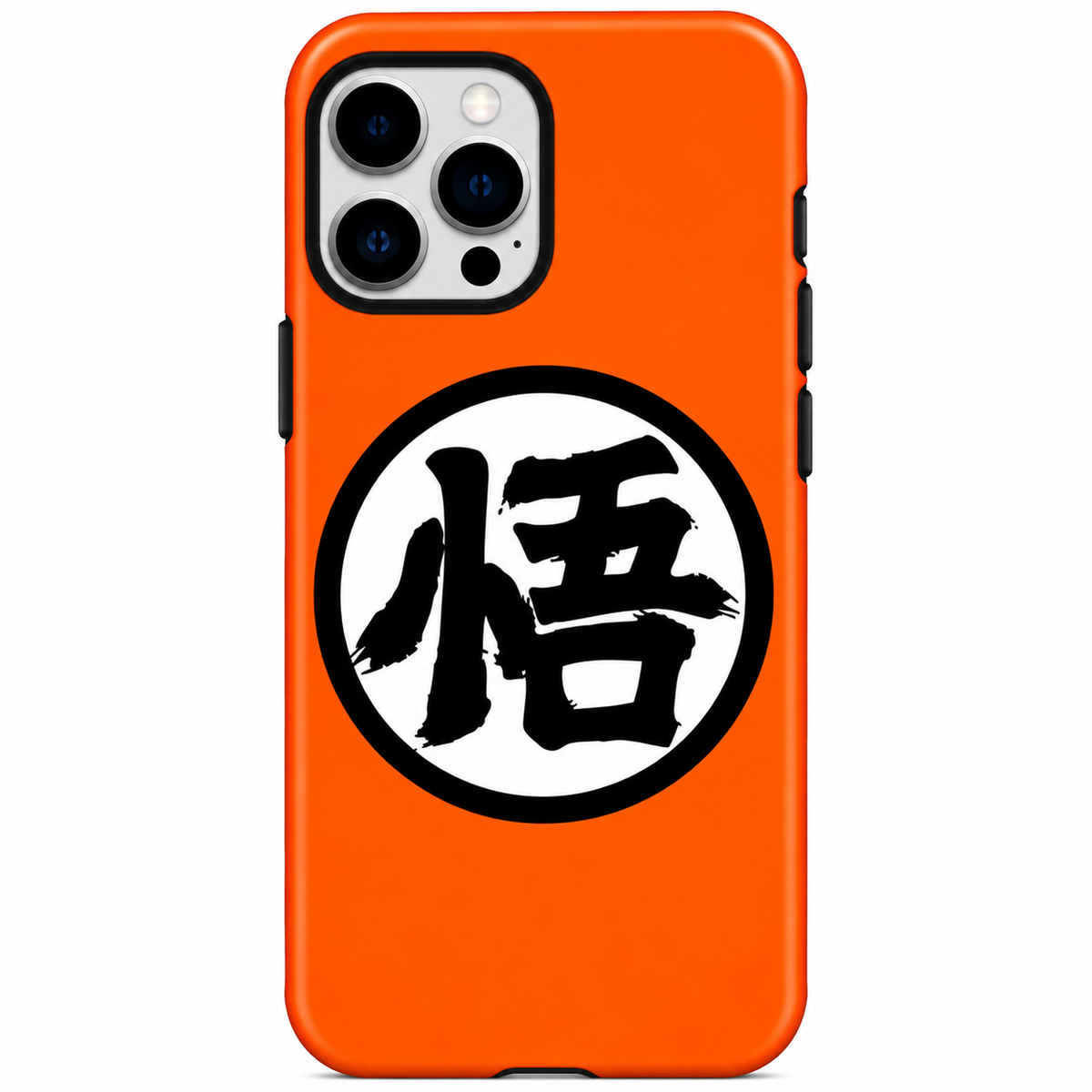 Japanese Kanji Case