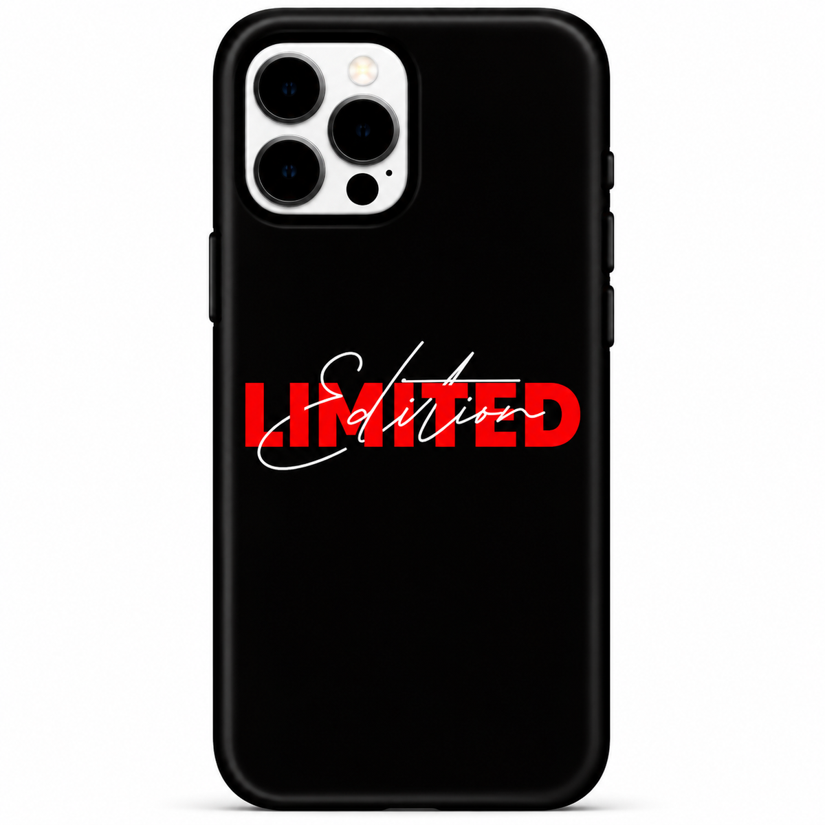 Limited Edition — Phone Case