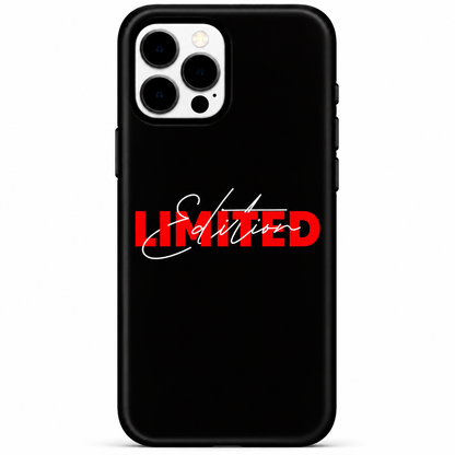 Limited Edition — Phone Case
