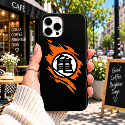 Dragon Energy Case